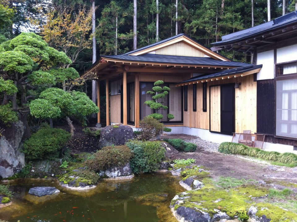 「タイトルが入ります。」の施工写真