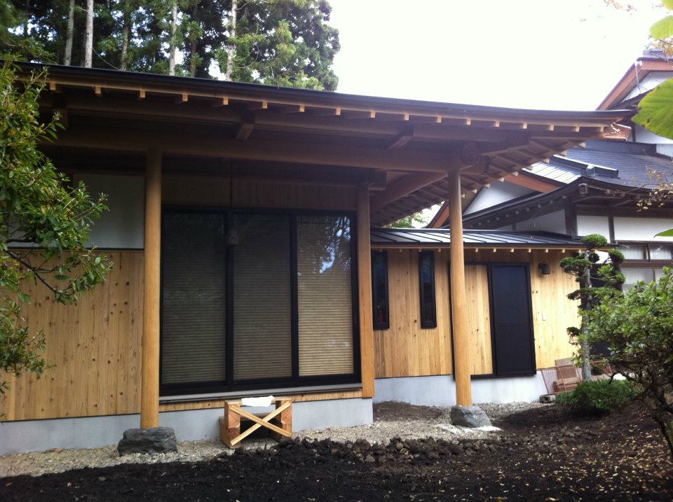 「タイトルが入ります。」の施工写真