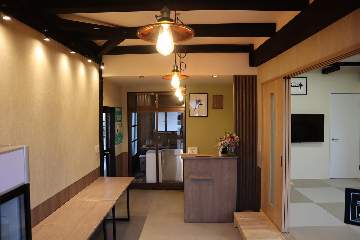 「タイトルが入ります。」の施工写真