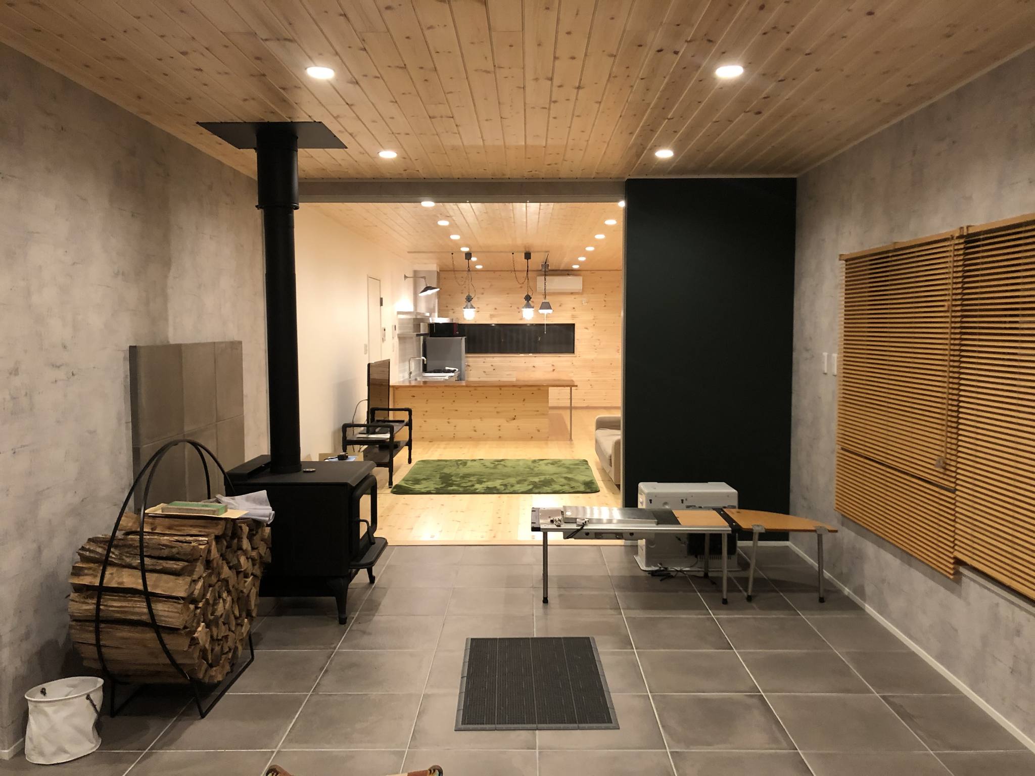 「タイトルが入ります。」の施工写真