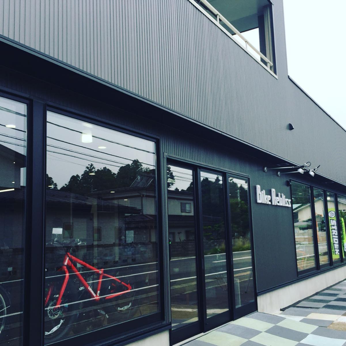 「タイトルが入ります。」の施工写真