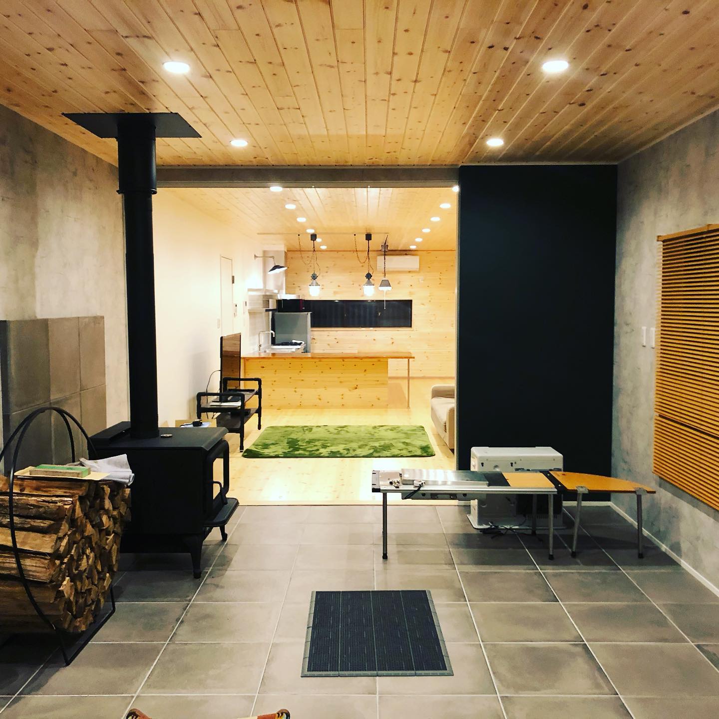 「タイトルが入ります。」の施工写真