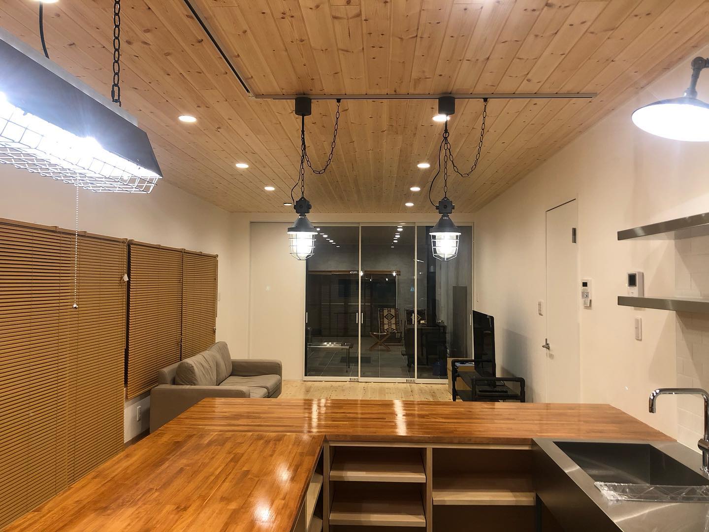 「タイトルが入ります。」の施工写真